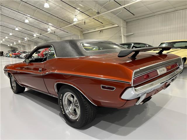 1970 Dodge Challenger SE 340 (Stk: 150559) in Watford - Image 5 of 34