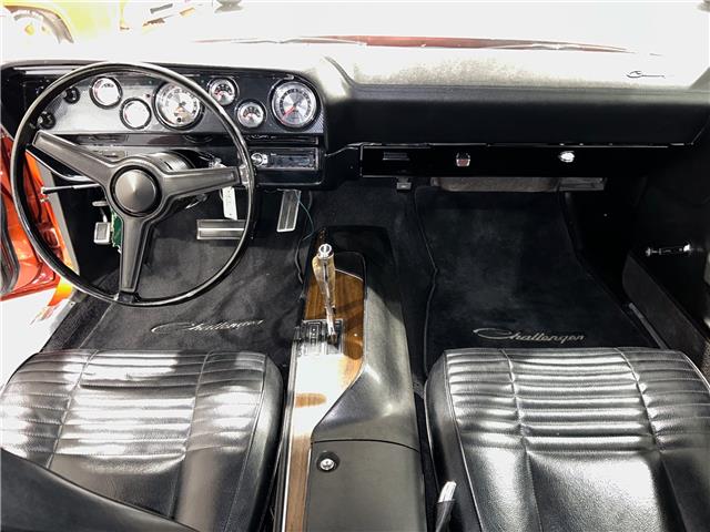 1970 Dodge Challenger SE 340 (Stk: 150559) in Watford - Image 15 of 34