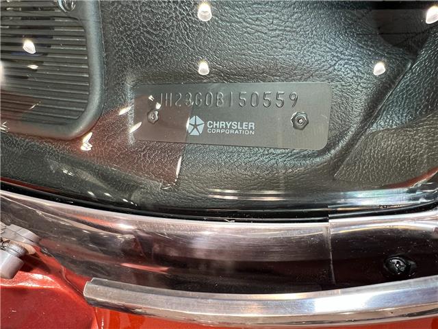 1970 Dodge Challenger SE 340 (Stk: 150559) in Watford - Image 20 of 34