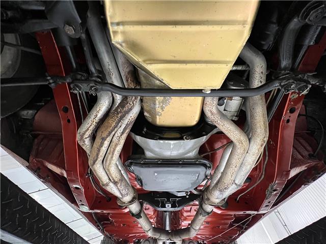 1970 Dodge Challenger SE 340 (Stk: 150559) in Watford - Image 23 of 34