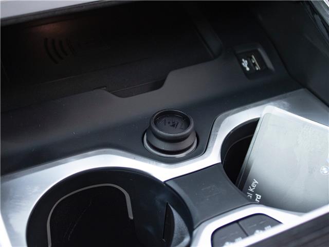 2026 BMW X5 xDrive40i (Stk: B10220) in Windsor - Image 22 of 31