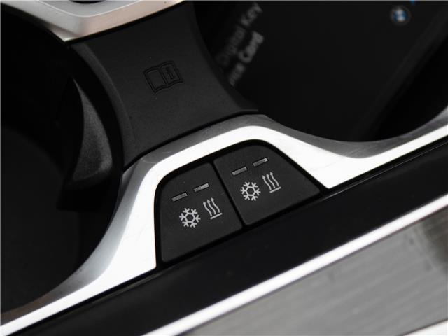 2026 BMW X5 xDrive40i (Stk: B10220) in Windsor - Image 23 of 31