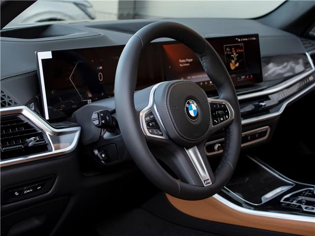 2026 BMW X5 xDrive40i (Stk: B10220) in Windsor - Image 9 of 31
