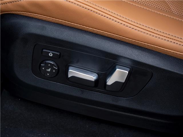 2026 BMW X5 xDrive40i (Stk: B10220) in Windsor - Image 14 of 31