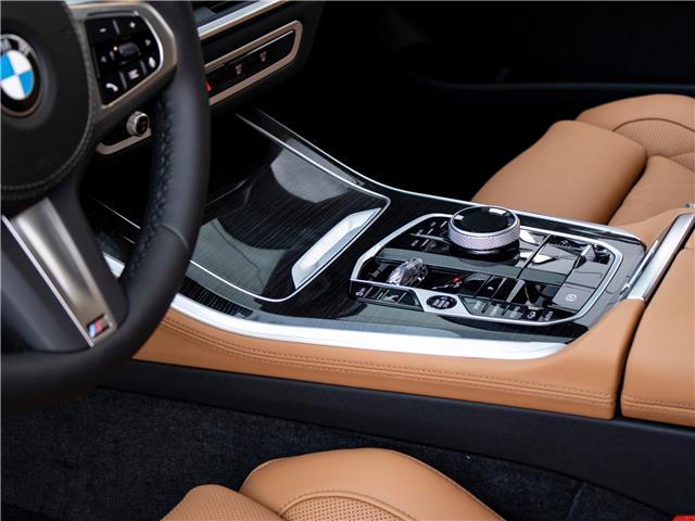 2026 BMW X5 xDrive40i (Stk: B10220) in Windsor - Image 28 of 31