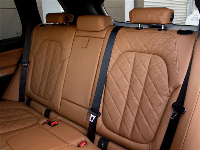 2026 BMW X5 xDrive40i (Stk: B10220) in Windsor - Image 31 of 31