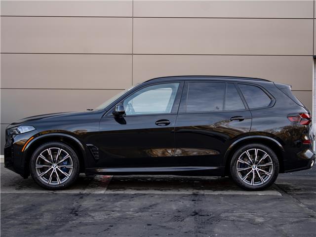 2026 BMW X5 xDrive40i (Stk: B10220) in Windsor - Image 4 of 31