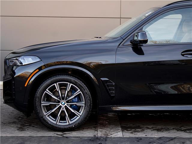 2026 BMW X5 xDrive40i (Stk: B10220) in Windsor - Image 3 of 31