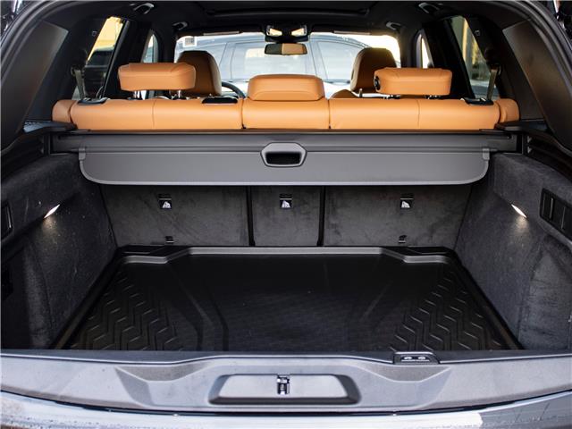 2026 BMW X5 xDrive40i (Stk: B10220) in Windsor - Image 6 of 31