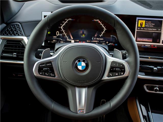 2026 BMW X5 xDrive40i (Stk: B10220) in Windsor - Image 12 of 31