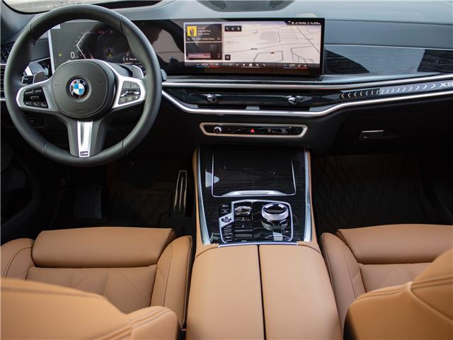 2026 BMW X5 xDrive40i (Stk: B10220) in Windsor - Image 17 of 31