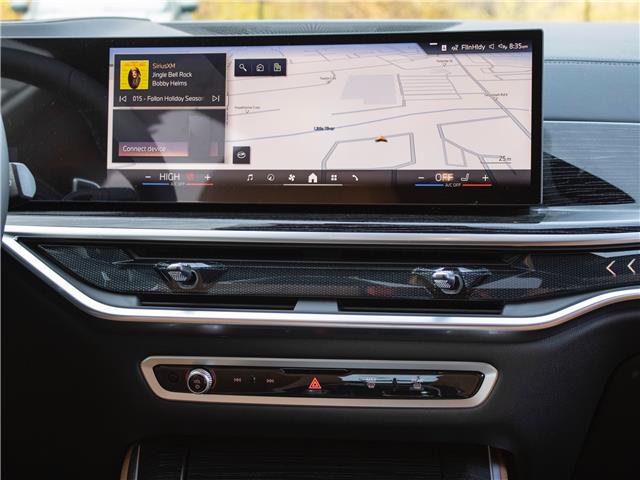 2026 BMW X5 xDrive40i (Stk: B10220) in Windsor - Image 18 of 31