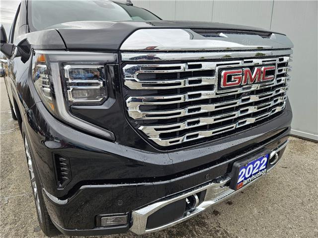 2022 GMC Sierra 1500 Denali (Stk: 25-1785A) in Listowel - Image 2 of 39 2022 GMC Sierra 1500 Denali (Stk: 25-1785A) in Listowel - Image 2 of 39
