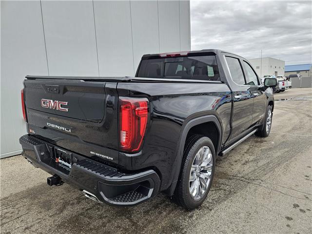 2022 GMC Sierra 1500 Denali (Stk: 25-1785A) in Listowel - Image 5 of 39 2022 GMC Sierra 1500 Denali (Stk: 25-1785A) in Listowel - Image 5 of 39
