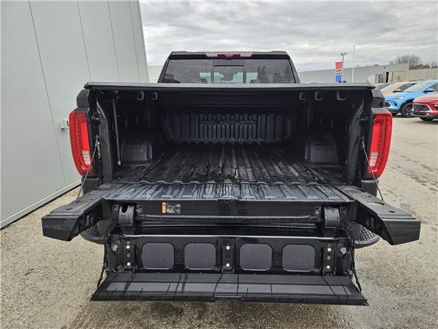 2022 GMC Sierra 1500 Denali (Stk: 25-1785A) in Listowel - Image 8 of 39 2022 GMC Sierra 1500 Denali (Stk: 25-1785A) in Listowel - Image 8 of 39