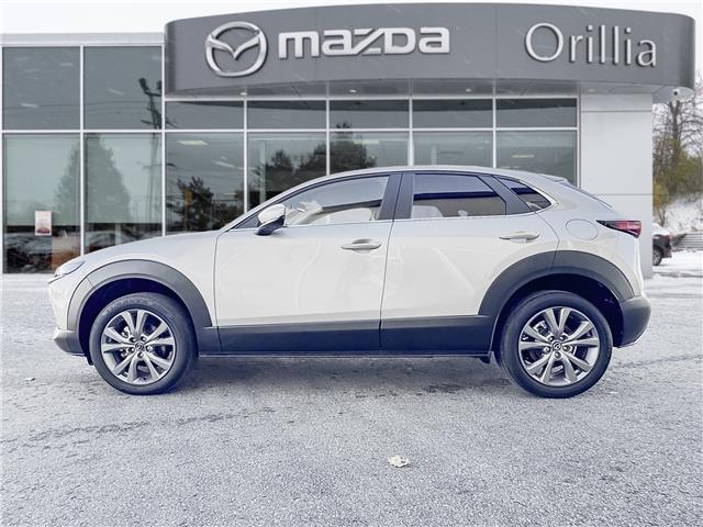 2024 Mazda CX-30 GS (Stk: 8405P) in ORILLIA - Image 5 of 24