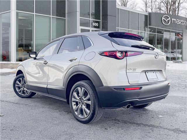 2024 Mazda CX-30 GS (Stk: 8405P) in ORILLIA - Image 7 of 24