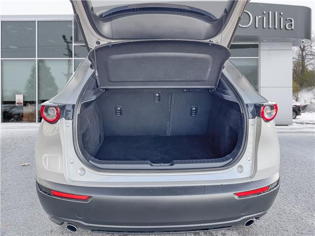 2024 Mazda CX-30 GS (Stk: 8405P) in ORILLIA - Image 24 of 24