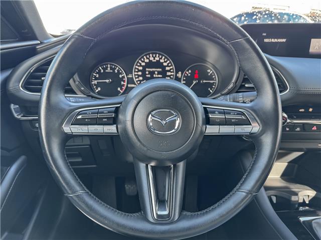 2020 Mazda Mazda3 Sport GS (Stk: 25258AA) in ORILLIA - Image 13 of 20