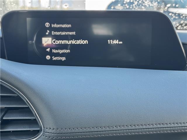 2020 Mazda Mazda3 Sport GS (Stk: 25258AA) in ORILLIA - Image 15 of 20