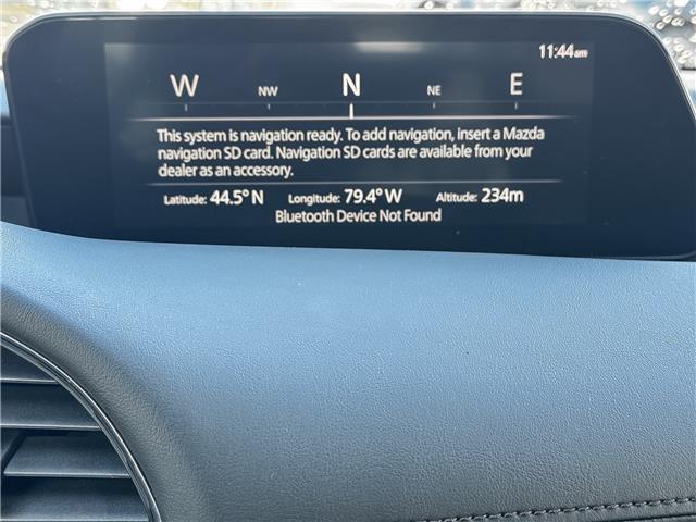 2020 Mazda Mazda3 Sport GS (Stk: 25258AA) in ORILLIA - Image 16 of 20