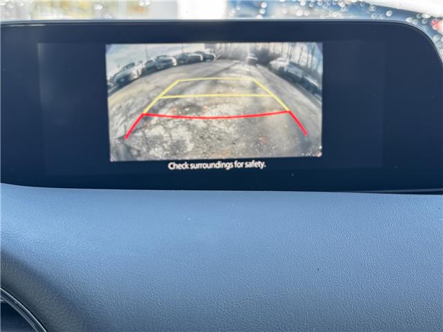 2020 Mazda Mazda3 Sport GS (Stk: 25258AA) in ORILLIA - Image 17 of 20