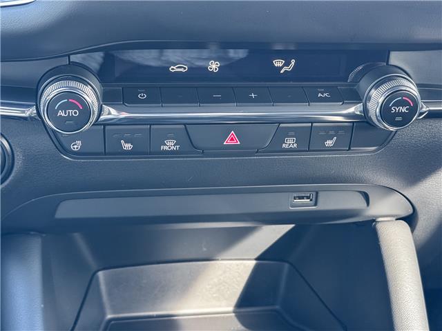 2020 Mazda Mazda3 Sport GS (Stk: 25258AA) in ORILLIA - Image 18 of 20