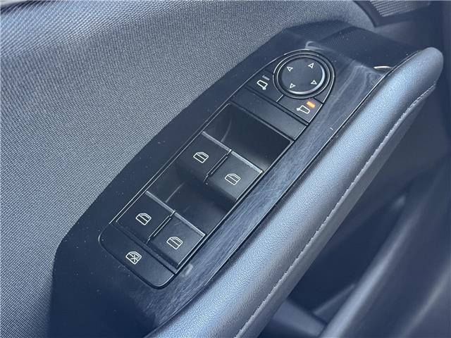 2020 Mazda Mazda3 Sport GS (Stk: 25258AA) in ORILLIA - Image 8 of 20