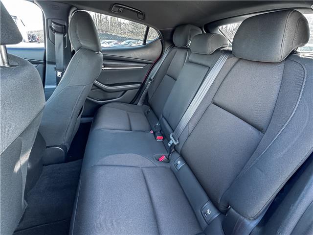 2020 Mazda Mazda3 Sport GS (Stk: 25258AA) in ORILLIA - Image 20 of 20