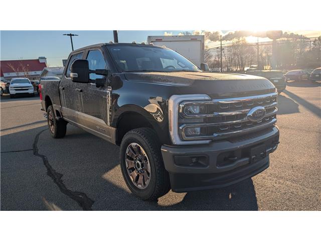 2026 Ford F-350 King Ranch (Stk: F1406) in Miramichi - Image 7 of 12