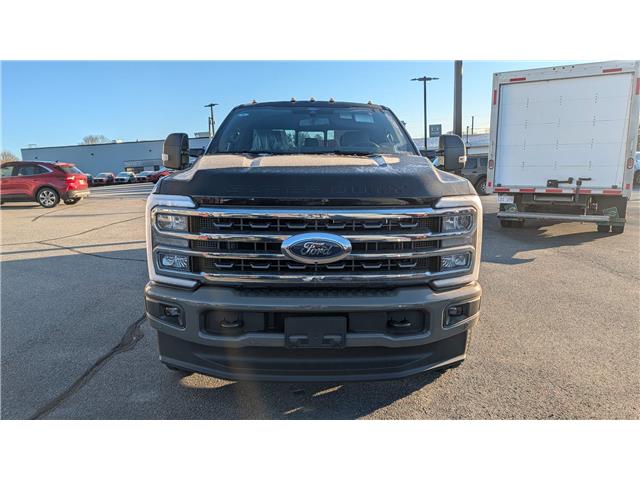 2026 Ford F-350 King Ranch (Stk: F1406) in Miramichi - Image 8 of 12