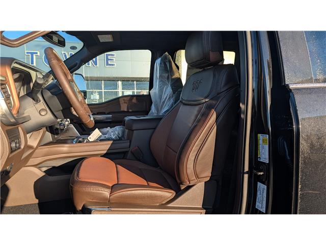 2026 Ford F-350 King Ranch (Stk: F1406) in Miramichi - Image 9 of 12