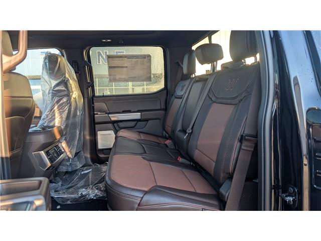 2026 Ford F-350 King Ranch (Stk: F1406) in Miramichi - Image 10 of 12