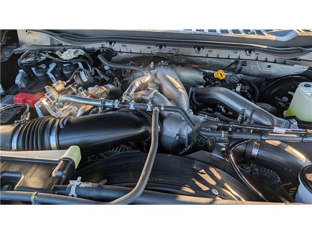 2026 Ford F-350 King Ranch (Stk: F1406) in Miramichi - Image 12 of 12