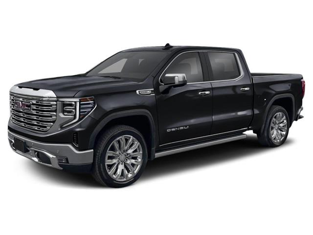 2026 GMC Sierra 1500 Denali (Stk: 26-634) in Listowel - Image 4 of 6