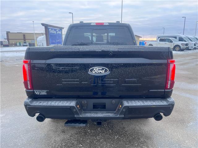 2025 Ford F-150 Lariat (Stk: S46616) in Hague - Image 8 of 17