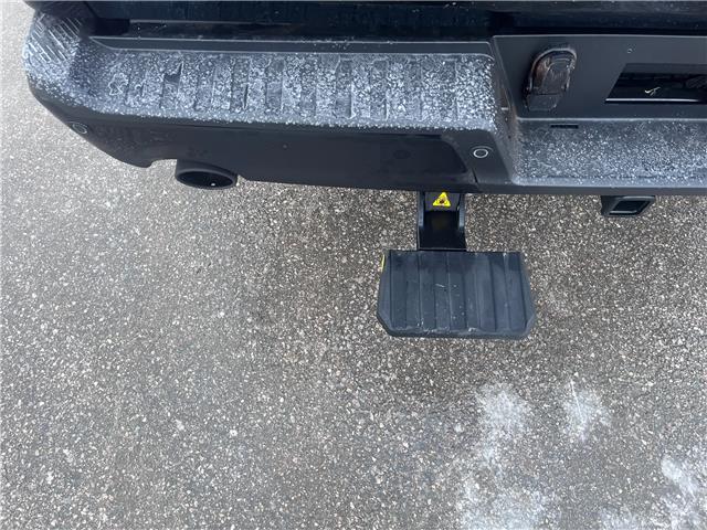 2025 Ford F-150 Lariat (Stk: S46616) in Hague - Image 9 of 17