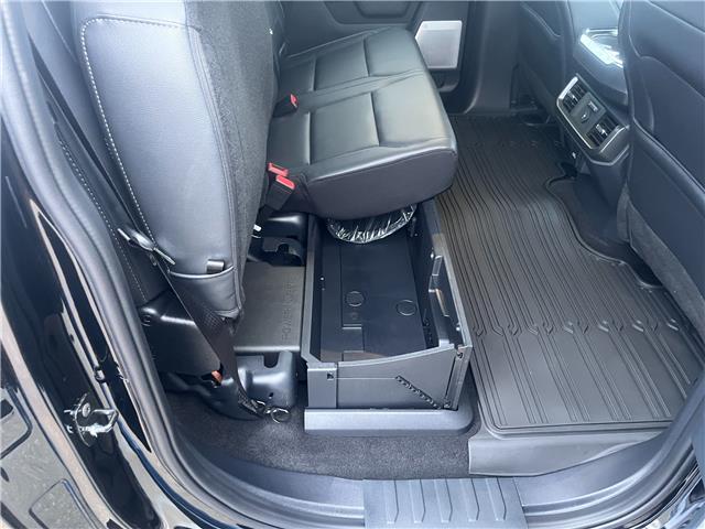 2025 Ford F-150 Lariat (Stk: S46616) in Hague - Image 17 of 17