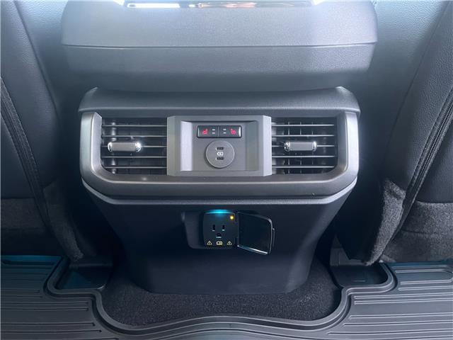 2025 Ford F-150 Lariat (Stk: S46616) in Hague - Image 14 of 17