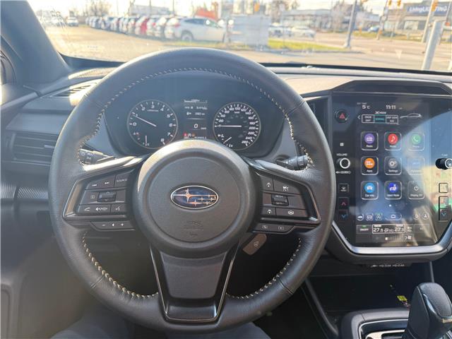 2024 Subaru Crosstrek Onyx (Stk: L671) in Newmarket - Image 13 of 16