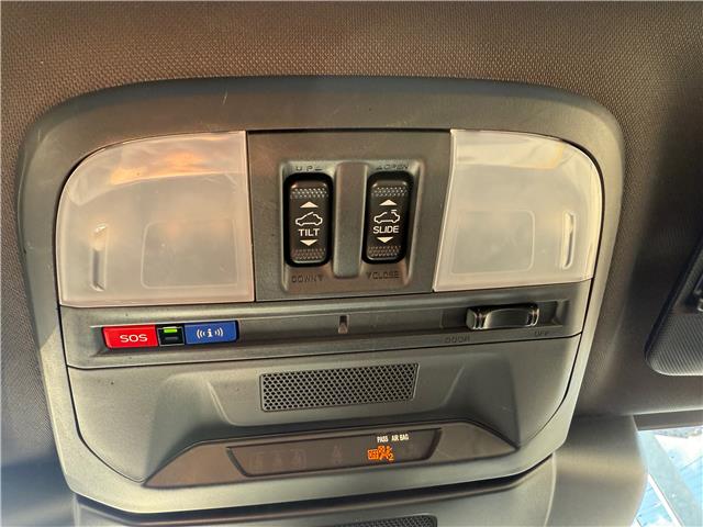2024 Subaru Crosstrek Onyx (Stk: L671) in Newmarket - Image 16 of 16