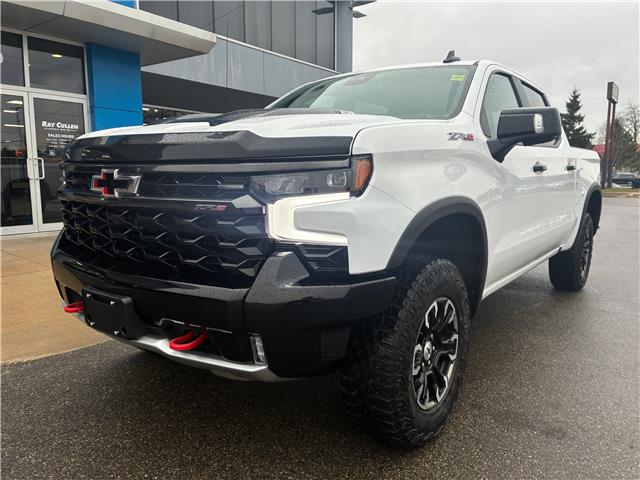 2024 Chevrolet Silverado 1500 ZR2 (Stk: 146556) in London - Image 5 of 20