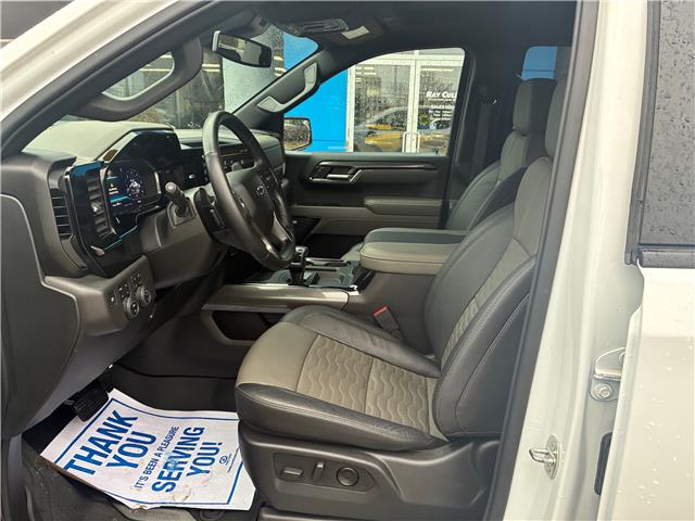 2024 Chevrolet Silverado 1500 ZR2 (Stk: 146556) in London - Image 6 of 20