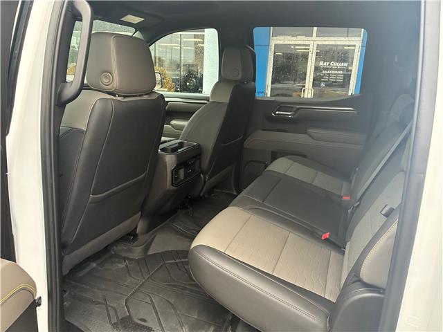 2024 Chevrolet Silverado 1500 ZR2 (Stk: 146556) in London - Image 7 of 20