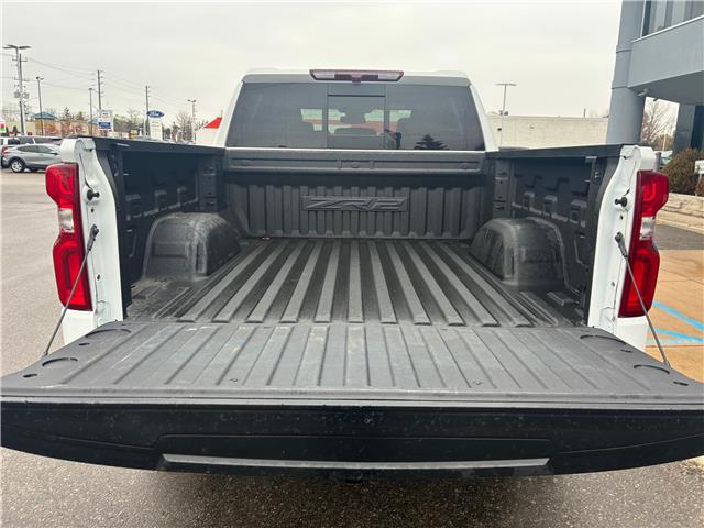 2024 Chevrolet Silverado 1500 ZR2 (Stk: 146556) in London - Image 8 of 20