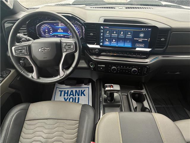 2024 Chevrolet Silverado 1500 ZR2 (Stk: 146556) in London - Image 9 of 20