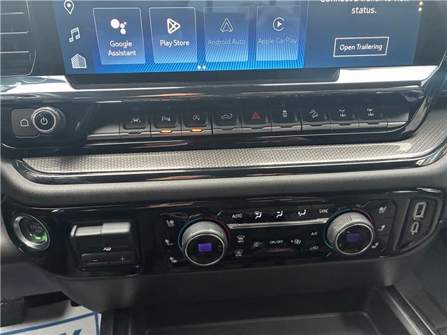 2024 Chevrolet Silverado 1500 ZR2 (Stk: 146556) in London - Image 10 of 20