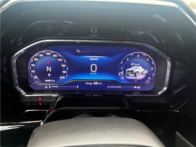 2024 Chevrolet Silverado 1500 ZR2 (Stk: 146556) in London - Image 11 of 20