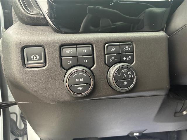 2024 Chevrolet Silverado 1500 ZR2 (Stk: 146556) in London - Image 12 of 20