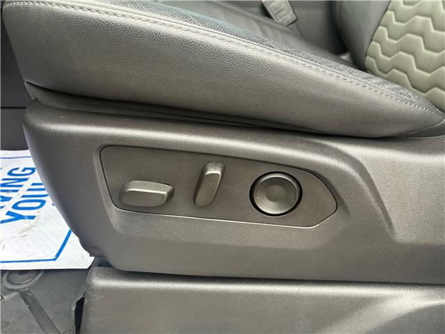 2024 Chevrolet Silverado 1500 ZR2 (Stk: 146556) in London - Image 13 of 20